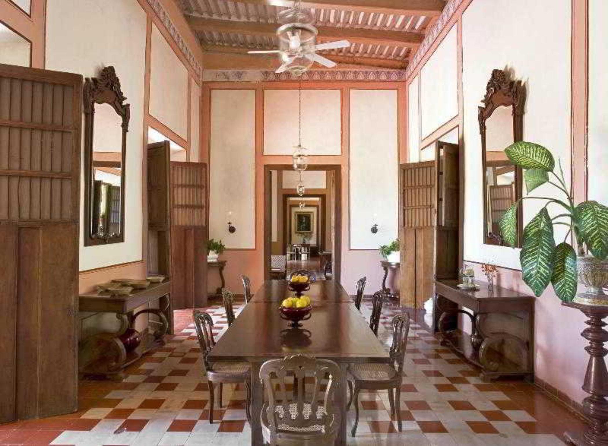 Hacienda Santa Rosa Hotel Santa Rosa  Interior foto